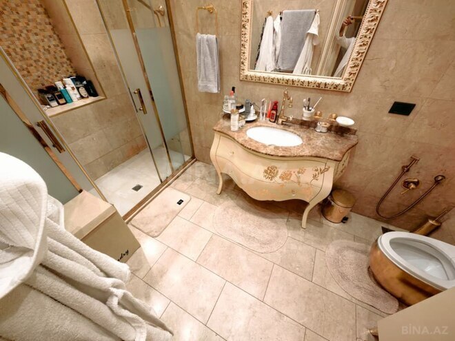 Продаётся 4-комн. новостройка 205 м², Насиминский  р., photo 15 from 22
