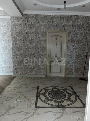 Satılır 3 otaqlı yeni tikili 159 m², Şah İsmayıl Xətai m., photo 6 from 10