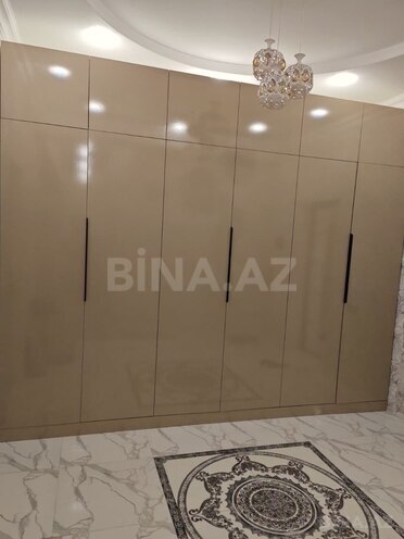 Satılır 3 otaqlı yeni tikili 159 m², Şah İsmayıl Xətai m., photo 3 from 10