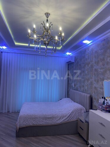 Satılır 3 otaqlı yeni tikili 159 m², Şah İsmayıl Xətai m., photo 1 from 10
