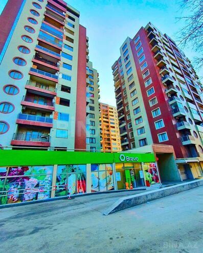 Продается 2-комн. новостройка 62 м², м. Бакмил, photo 1 from 18