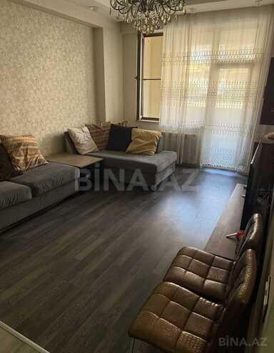 Продается 2-комн. новостройка 62 м², м. Бакмил, photo 7 from 18