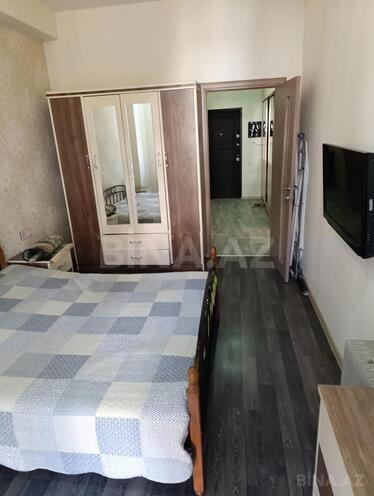 Продается 2-комн. новостройка 62 м², м. Бакмил, photo 12 from 18
