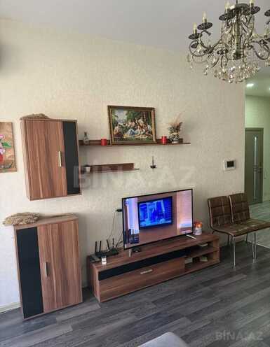 Продается 2-комн. новостройка 62 м², м. Бакмил, photo 8 from 18
