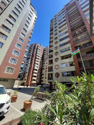 Продается 2-комн. новостройка 62 м², м. Бакмил, photo 3 from 18