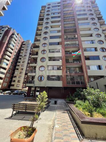 Продается 2-комн. новостройка 62 м², м. Бакмил, photo 4 from 18
