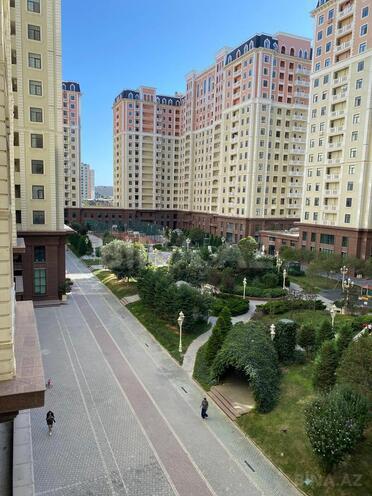 Satılır 2 otaqlı yeni tikili 68 m², Elmlər Akademiyası m., photo 1 from 21