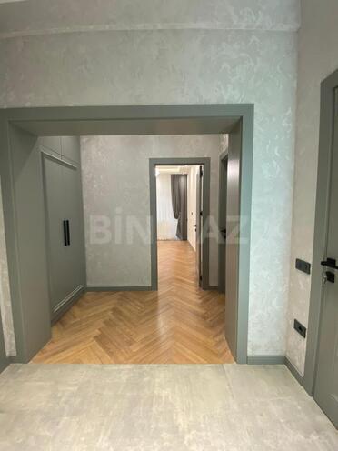 Satılır 2 otaqlı yeni tikili 68 m², Elmlər Akademiyası m., photo 7 from 21
