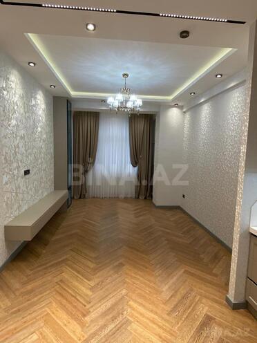 Satılır 2 otaqlı yeni tikili 68 m², Elmlər Akademiyası m., photo 10 from 21