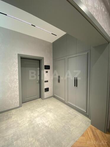 Satılır 2 otaqlı yeni tikili 68 m², Elmlər Akademiyası m., photo 12 from 21