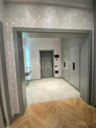 Satılır 2 otaqlı yeni tikili 68 m², Elmlər Akademiyası m., photo 8 from 21