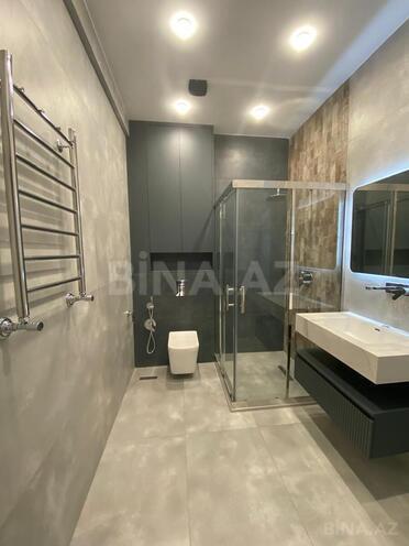 Satılır 2 otaqlı yeni tikili 68 m², Elmlər Akademiyası m., photo 9 from 21