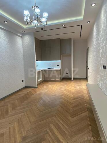 Satılır 2 otaqlı yeni tikili 68 m², Elmlər Akademiyası m., photo 6 from 21