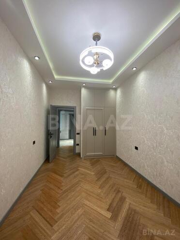 Satılır 2 otaqlı yeni tikili 68 m², Elmlər Akademiyası m., photo 16 from 21