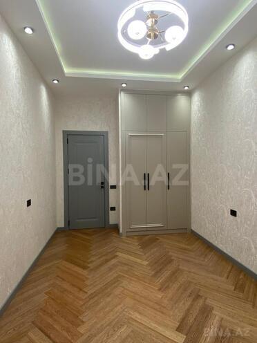 Satılır 2 otaqlı yeni tikili 68 m², Elmlər Akademiyası m., photo 14 from 21
