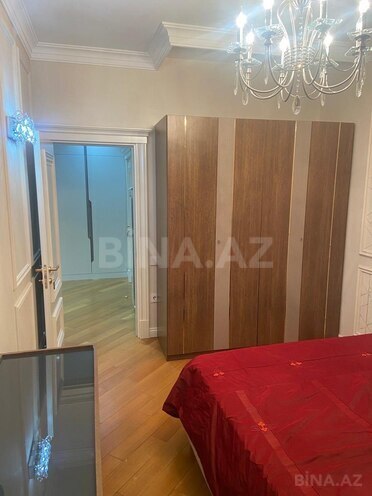 Satılır 2 otaqlı yeni tikili 65 m², 8 Noyabr m., photo 15 from 22