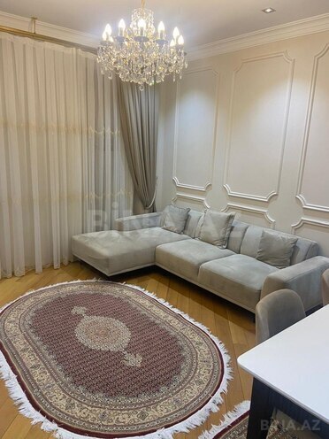 Satılır 2 otaqlı yeni tikili 65 m², 8 Noyabr m., photo 8 from 22