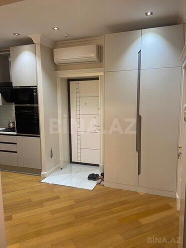 Satılır 2 otaqlı yeni tikili 65 m², 8 Noyabr m., photo 16 from 22