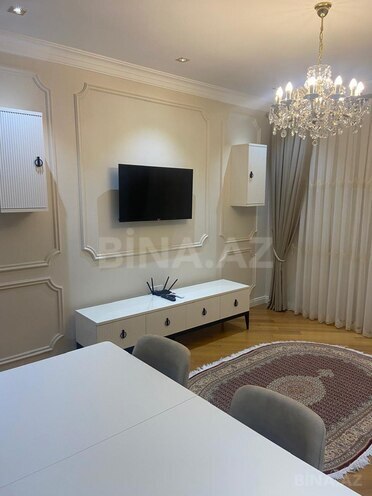 Satılır 2 otaqlı yeni tikili 65 m², 8 Noyabr m., photo 10 from 22
