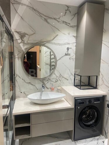 Satılır 2 otaqlı yeni tikili 65 m², 8 Noyabr m., photo 17 from 22