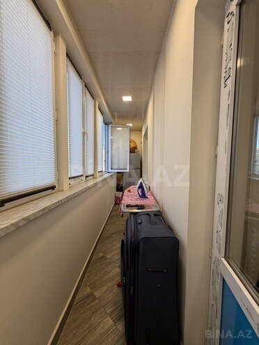 Продается 3-комн. вторичка 100 м², м. Мемар Аджеми, photo 10 from 13