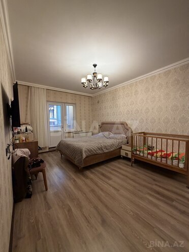 Продается 3-комн. вторичка 100 м², м. Мемар Аджеми, photo 4 from 13