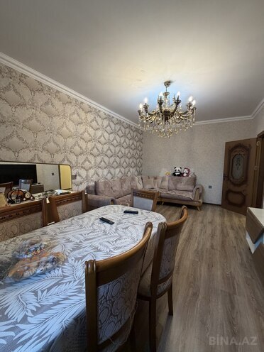 Продается 3-комн. вторичка 100 м², м. Мемар Аджеми, photo 3 from 13