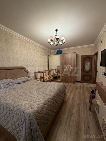 Продается 3-комн. вторичка 100 м², м. Мемар Аджеми, photo 5 from 13