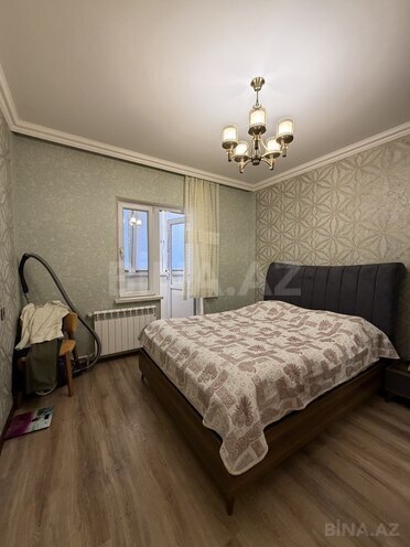 Продается 3-комн. вторичка 100 м², м. Мемар Аджеми, photo 6 from 13