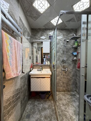 Продается 3-комн. вторичка 100 м², м. Мемар Аджеми, photo 11 from 13