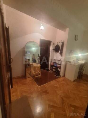 Satılır 2 otaqlı yeni tikili 50 m², İnşaatçılar m., photo 11 from 13