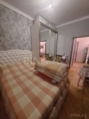 Satılır 2 otaqlı yeni tikili 50 m², İnşaatçılar m., photo 6 from 13