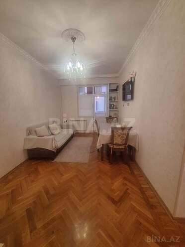 Satılır 2 otaqlı yeni tikili 50 m², İnşaatçılar m., photo 9 from 13