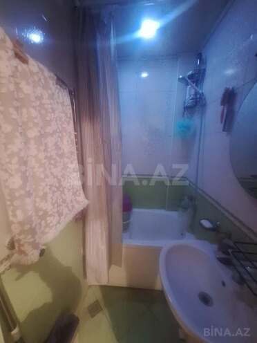 Satılır 2 otaqlı yeni tikili 50 m², İnşaatçılar m., photo 8 from 13