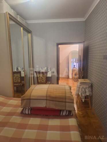 Satılır 2 otaqlı yeni tikili 50 m², İnşaatçılar m., photo 12 from 13