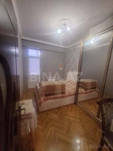 Satılır 2 otaqlı yeni tikili 50 m², İnşaatçılar m., photo 3 from 13