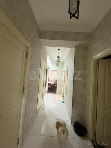 Satılır 3 otaqlı yeni tikili 85 m², Badamdar q., photo 8 from 10