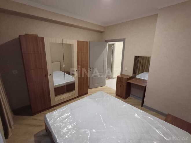İcarəyə verilir 2 otaqlı yeni tikili 60 m², Dərnəgül m., photo 5 from 8