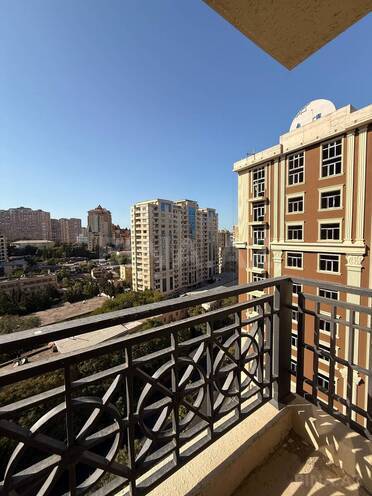 Продается 2-комн. новостройка 55 м², м. 28 мая, photo 17 from 20