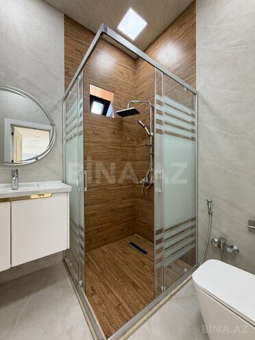 Satılır 4 otaqlı həyət evi/bağ evi 160 m², Şüvəlan q., photo 13 from 19