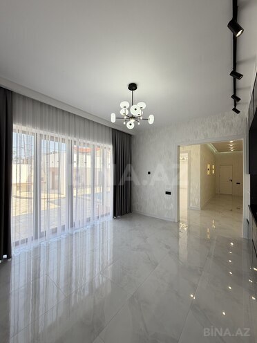 Satılır 4 otaqlı həyət evi/bağ evi 160 m², Şüvəlan q., photo 12 from 19