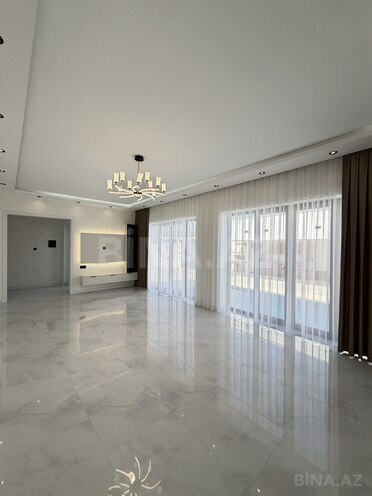 Satılır 4 otaqlı həyət evi/bağ evi 160 m², Şüvəlan q., photo 10 from 19