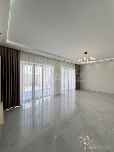 Satılır 4 otaqlı həyət evi/bağ evi 160 m², Şüvəlan q., photo 9 from 19