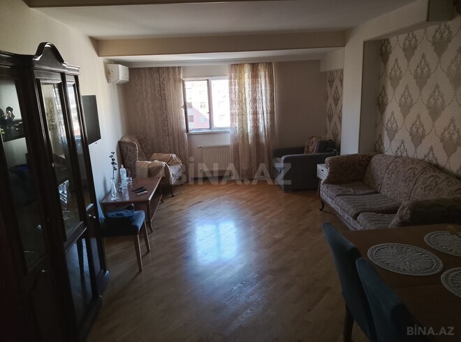 Продается 2-комн. новостройка 110 м², Насиминский  р., photo 15 from 17