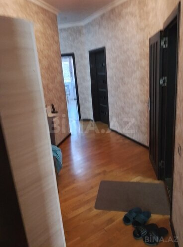 Продается 2-комн. новостройка 110 м², Насиминский  р., photo 12 from 17