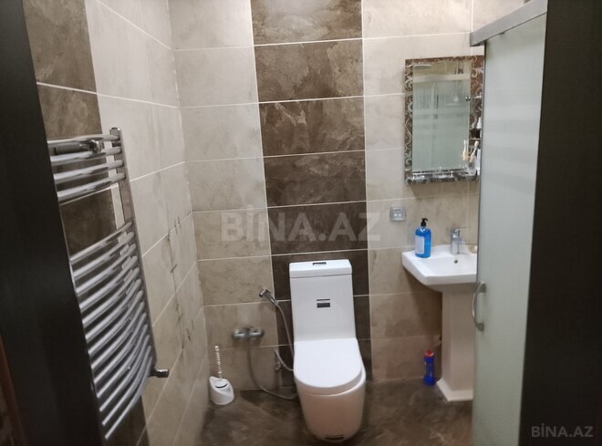 Продается 2-комн. новостройка 110 м², Насиминский  р., photo 13 from 17