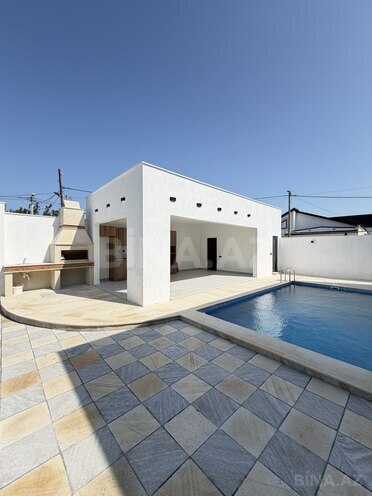 Satılır 4 otaqlı həyət evi/bağ evi 160 m², Şüvəlan q., photo 5 from 19