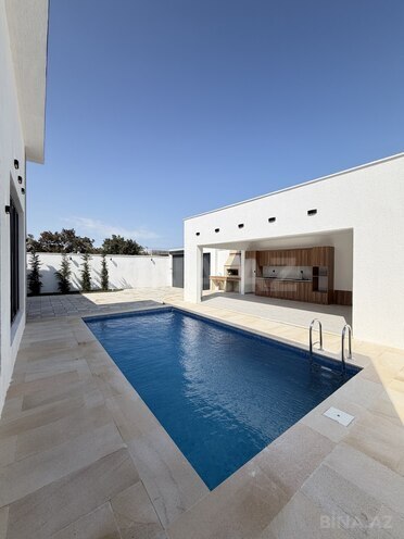 Satılır 4 otaqlı həyət evi/bağ evi 160 m², Şüvəlan q., photo 4 from 19
