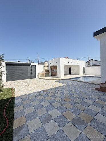 Satılır 4 otaqlı həyət evi/bağ evi 160 m², Şüvəlan q., photo 3 from 19