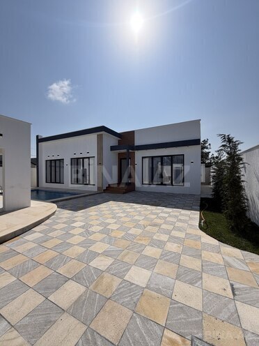 Satılır 4 otaqlı həyət evi/bağ evi 160 m², Şüvəlan q., photo 1 from 19